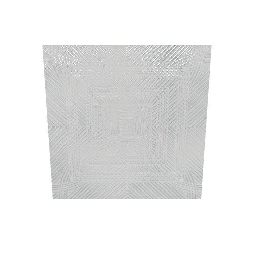 Three-dimensional representation of the product