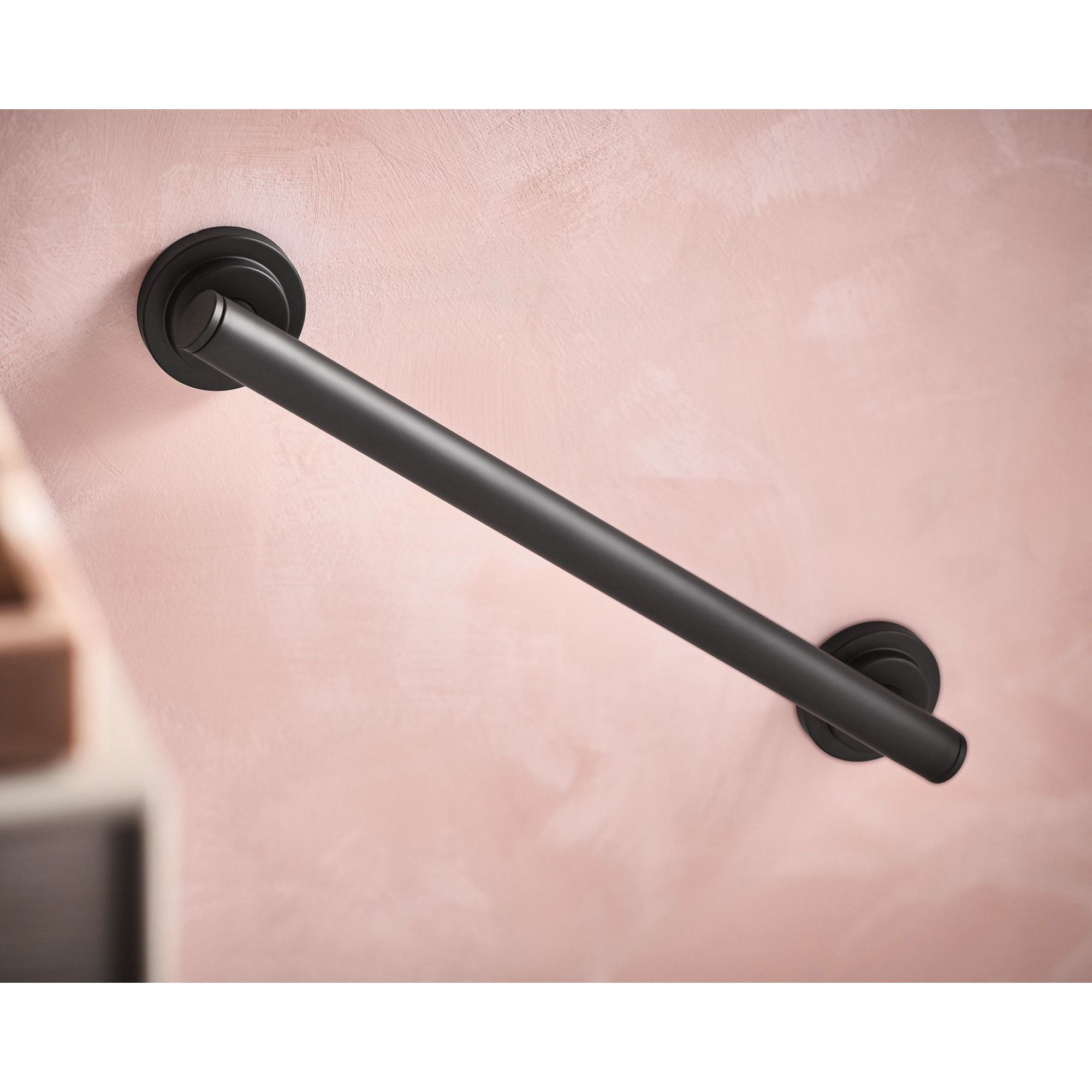 Moen YG0718BL Grab-Bars - View #2