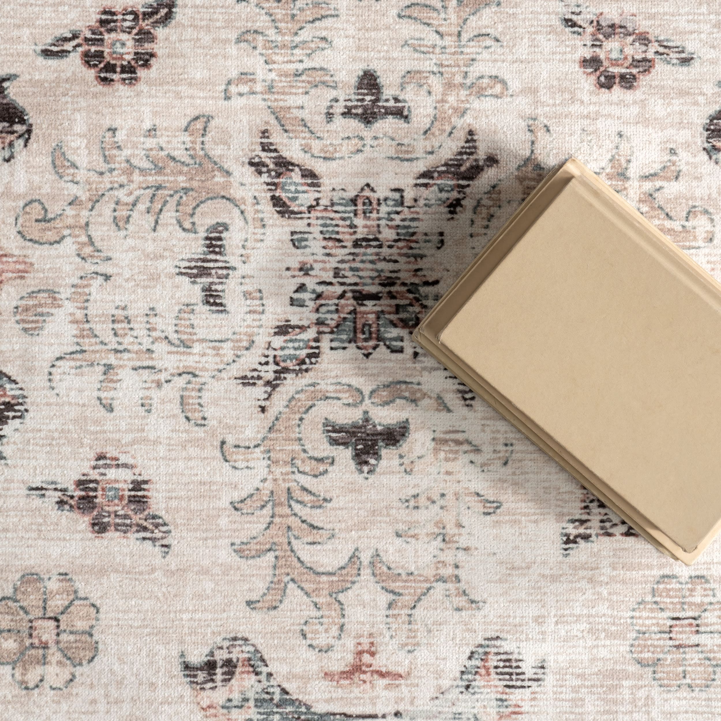 nuLOOM HJAU14A-508 rugs - View #7