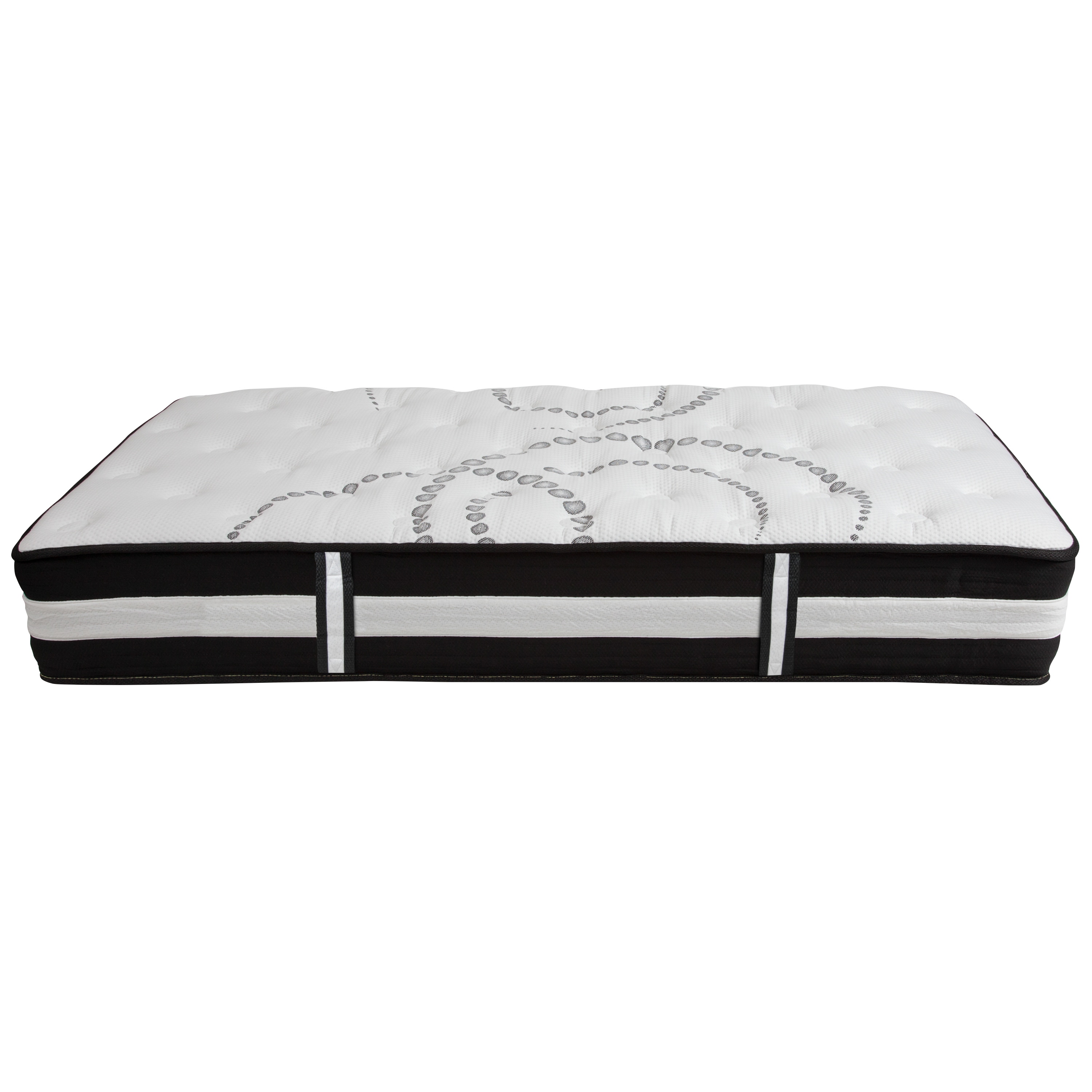 Flash Furniture 889142257530 beds - View #5