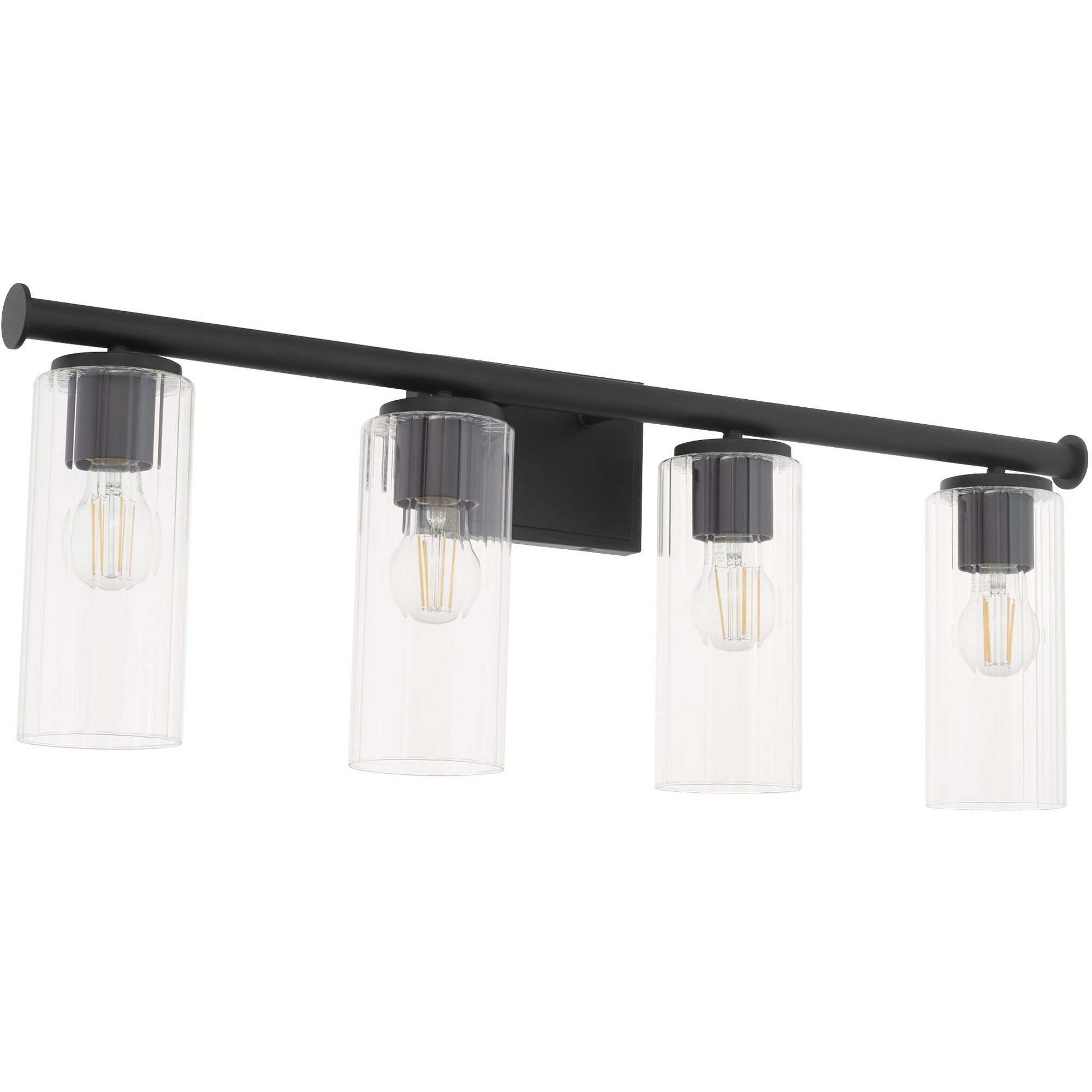 Quorum International - Mercier 4 Light Vanity Light by Quorum - 541-4