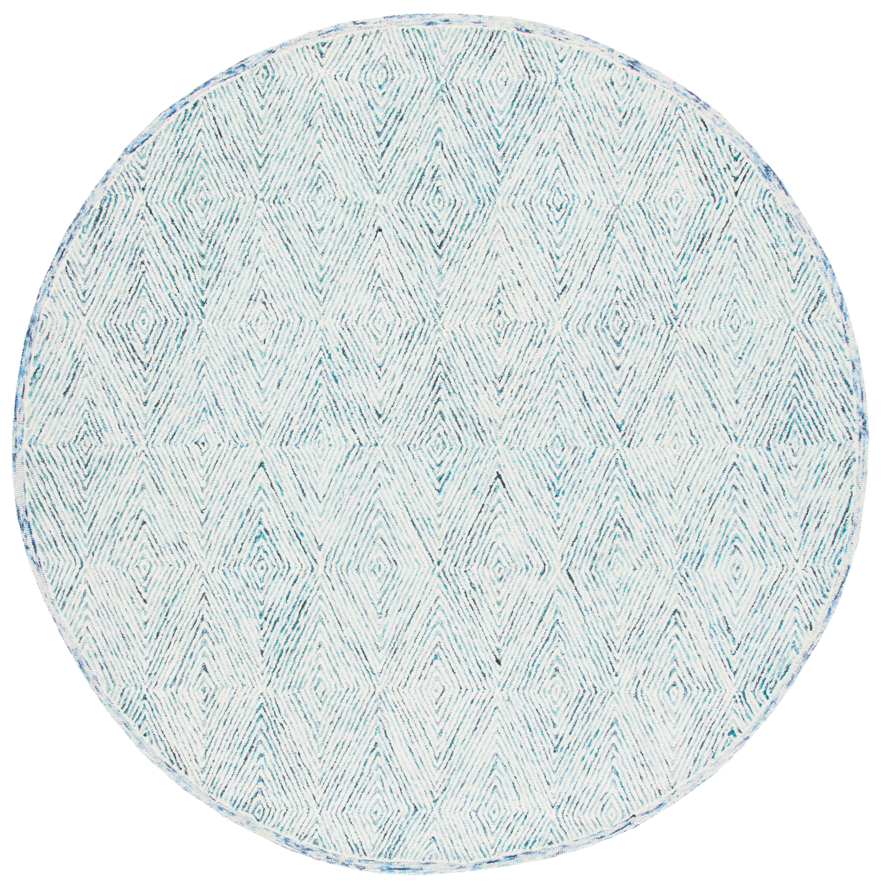 Safavieh CPR213M-7R rugs - View #2