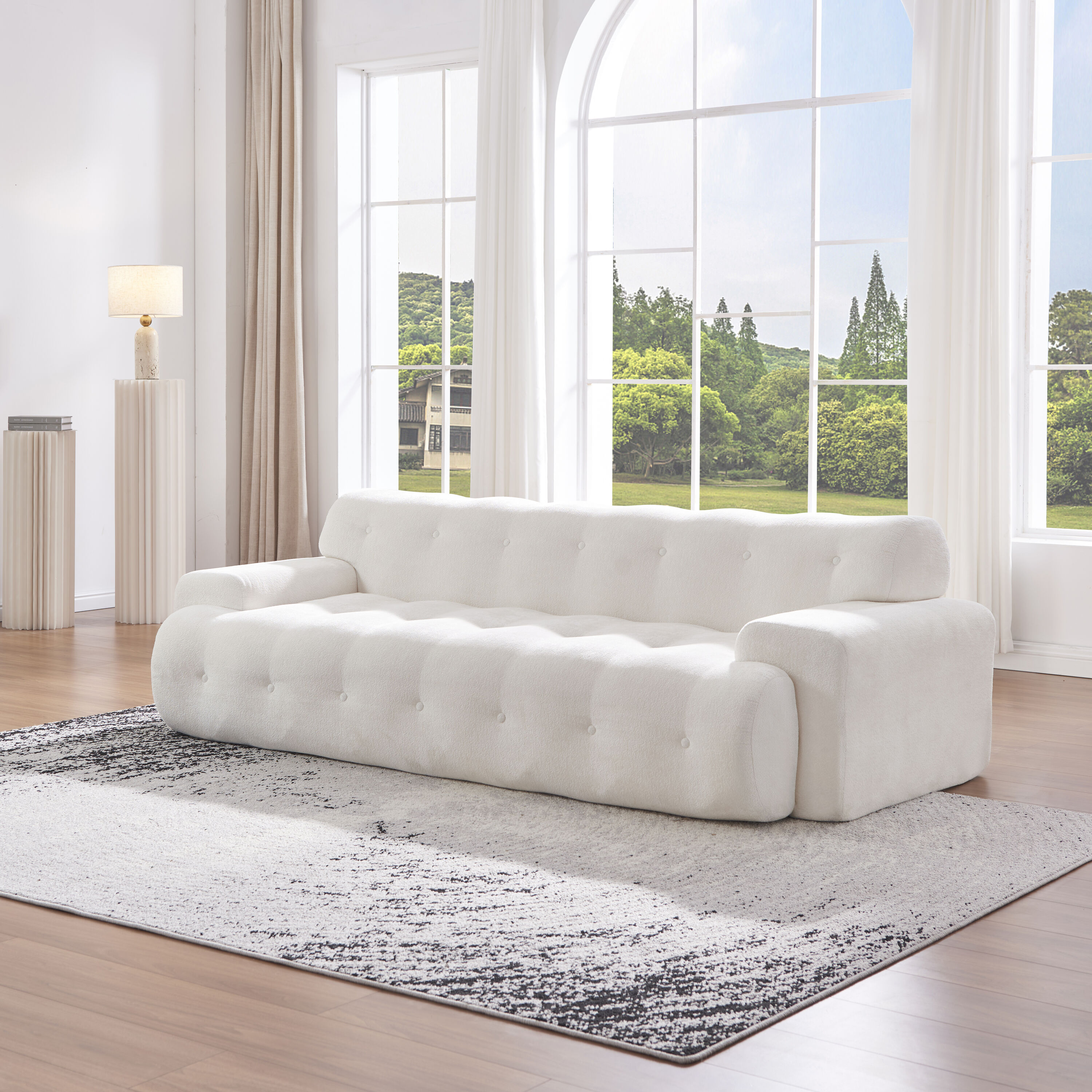 Christopher Knight Home 350939 Sofas-Loveseats - View #6