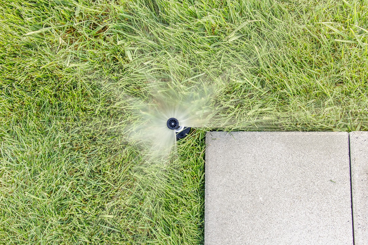 Orbit 54501 Underground-Sprinklers - View #4