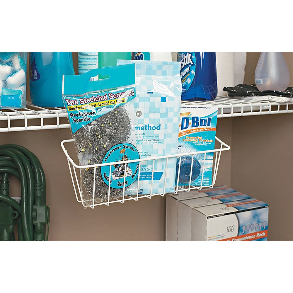 ClosetMaid 3937 Pull-Out-Cabinet-Baskets - View #6