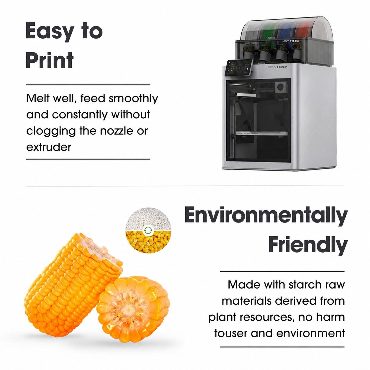 Etokfoks LETD9880A 3d-Printer-Filament - View #6