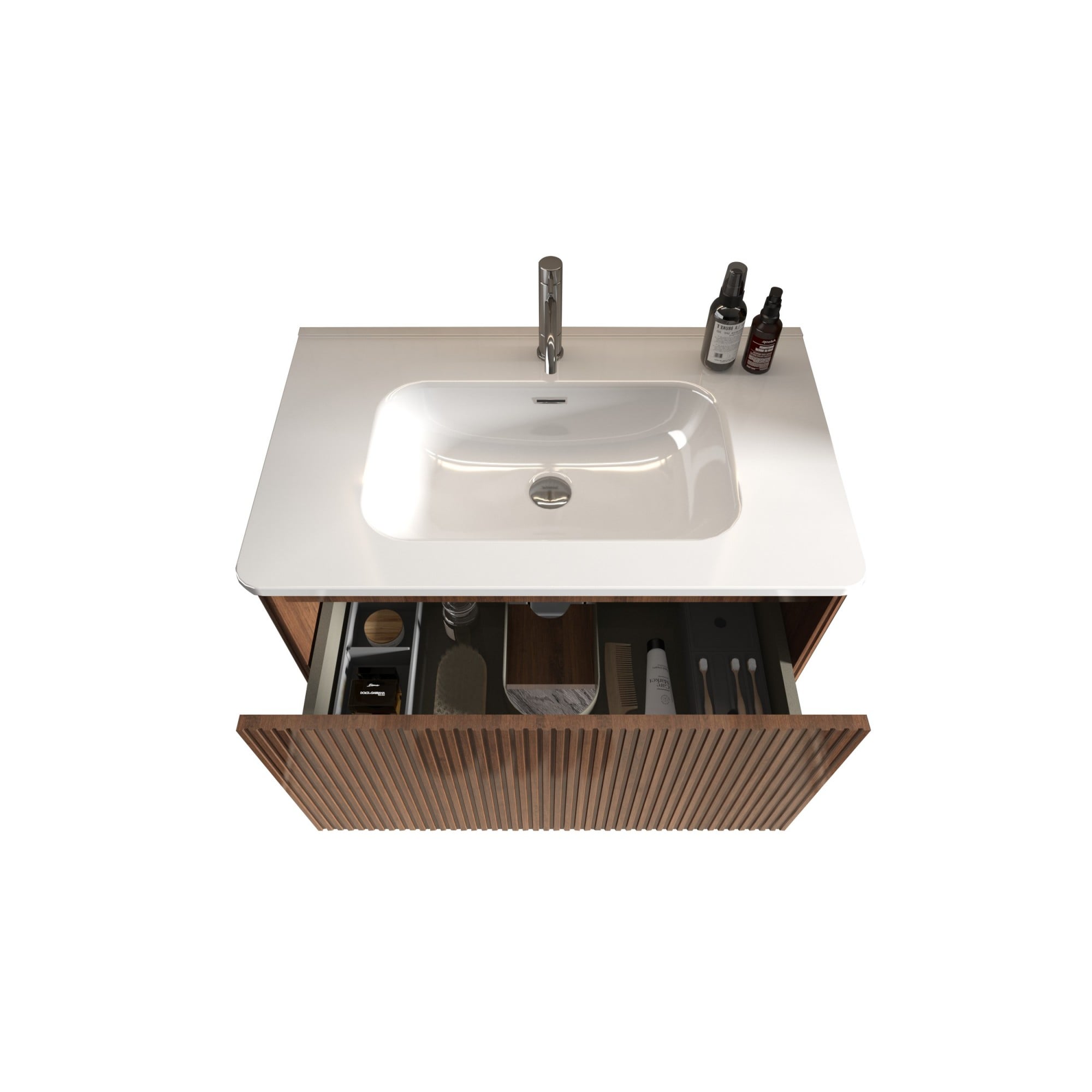 Vanityfus VF-AH-00113 Bath-Vanity-Combo - View #7
