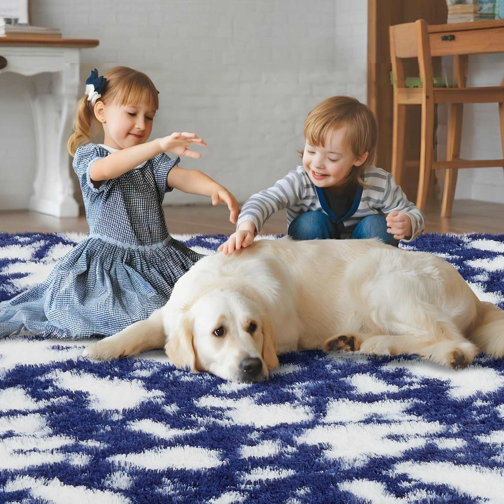 Qeetex SUNNY-PHK-33ME9S9F rugs - View #8