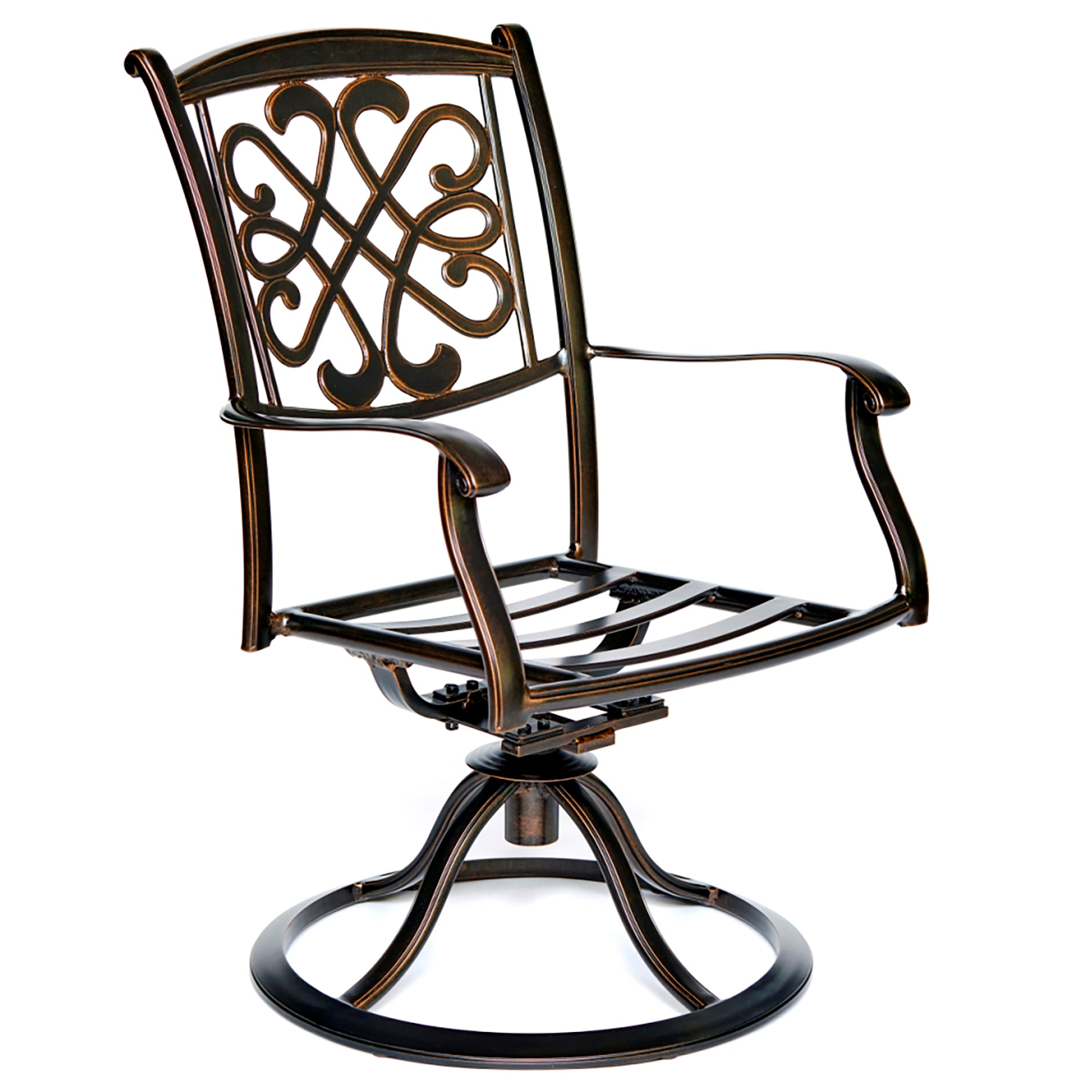 CASAINC CA-IVY203-R11 Patio-Dining-Sets - View #7