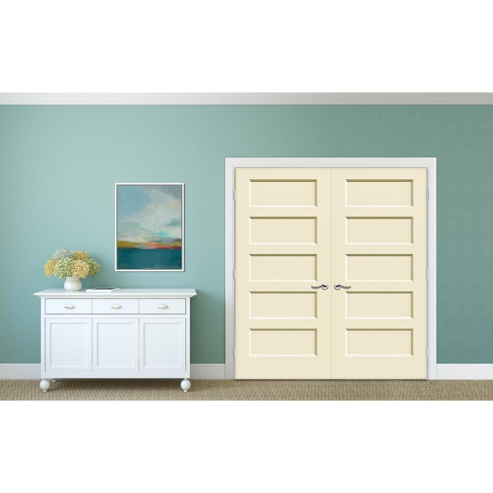 RELIABILT LO1002204 Pre-Hung-Doors - View #4