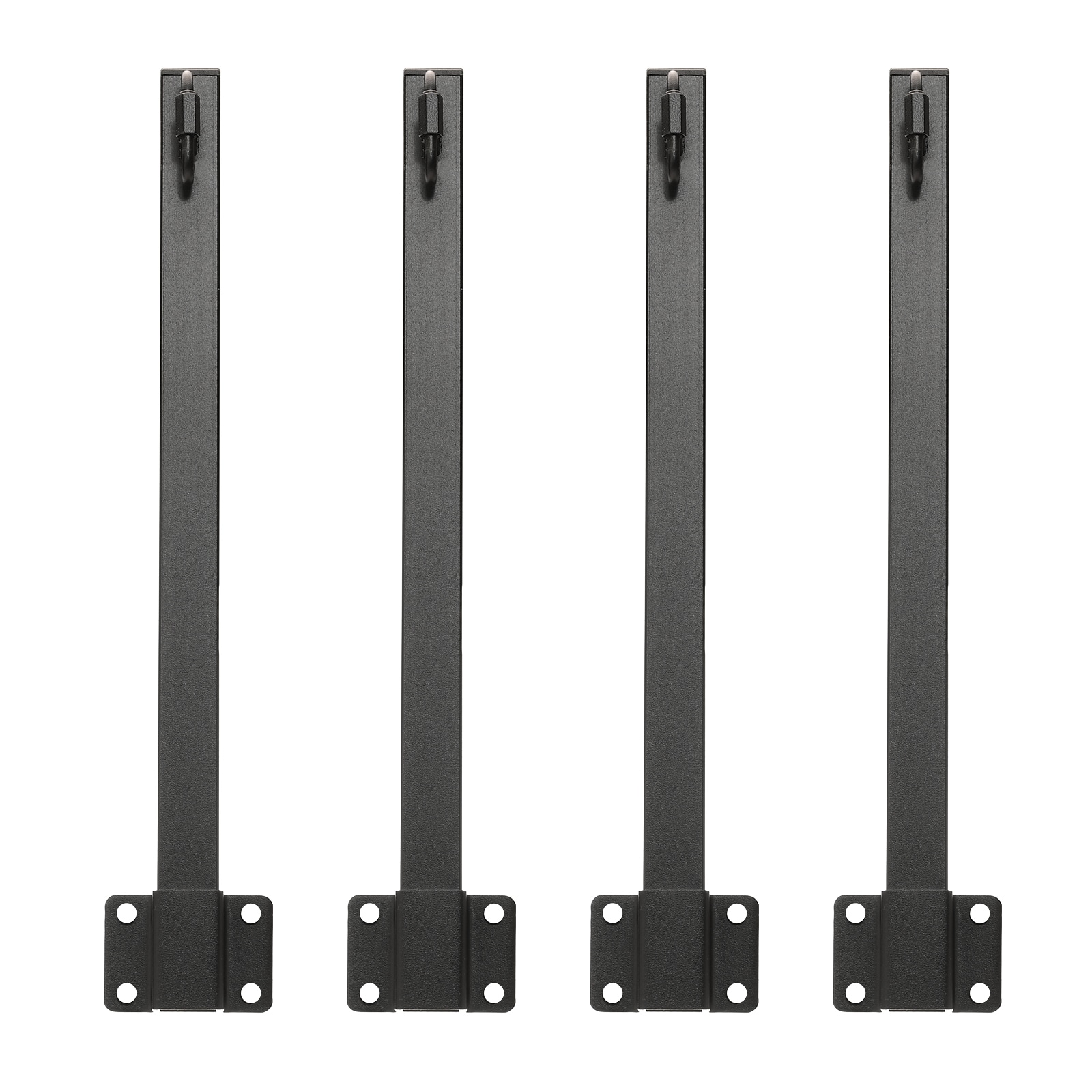 Excello Global Products EGP-LP-0541-4 Landscape-Lighting-Stakes - View #2
