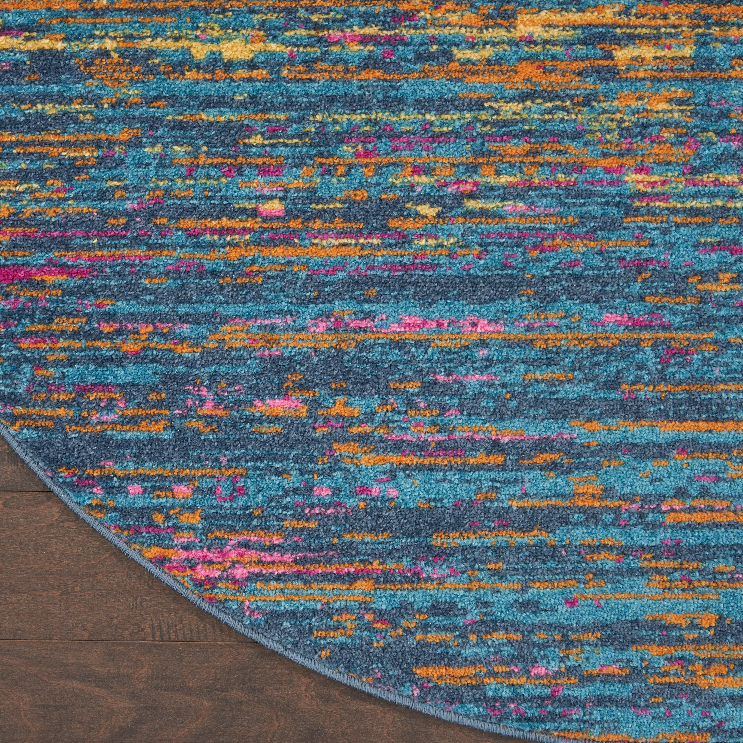 Nourison 99446780157 rugs - View #3
