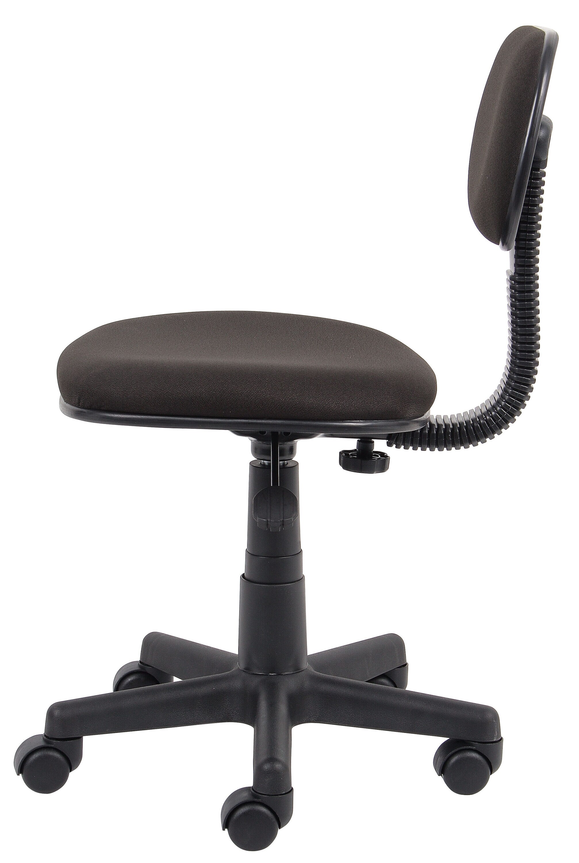 Boss Office Products B205-BK Office-Chairs - View #7