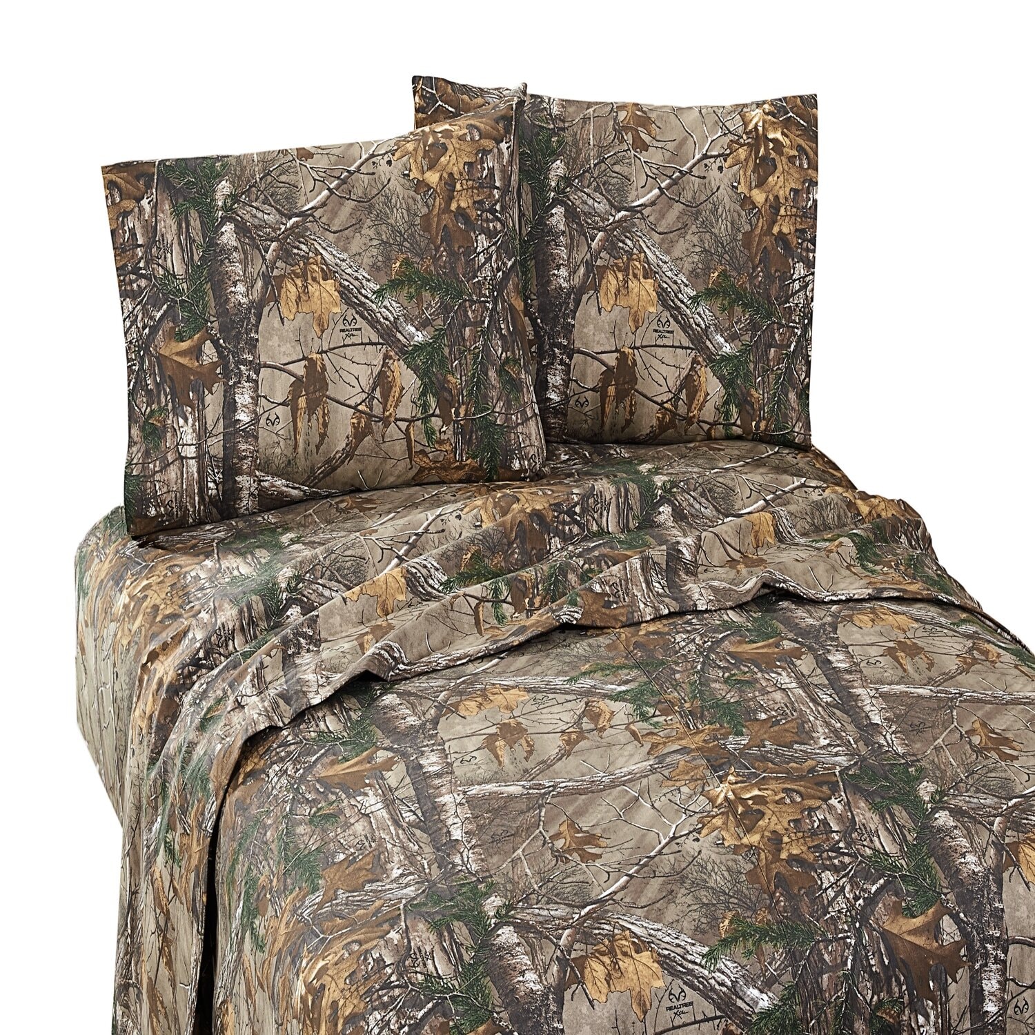 REALTREE 07176100013RT Sheet-Sets - View #5