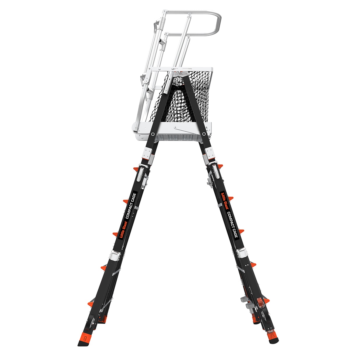 Little Giant Ladders 19506-815 Step-Ladders - View #6