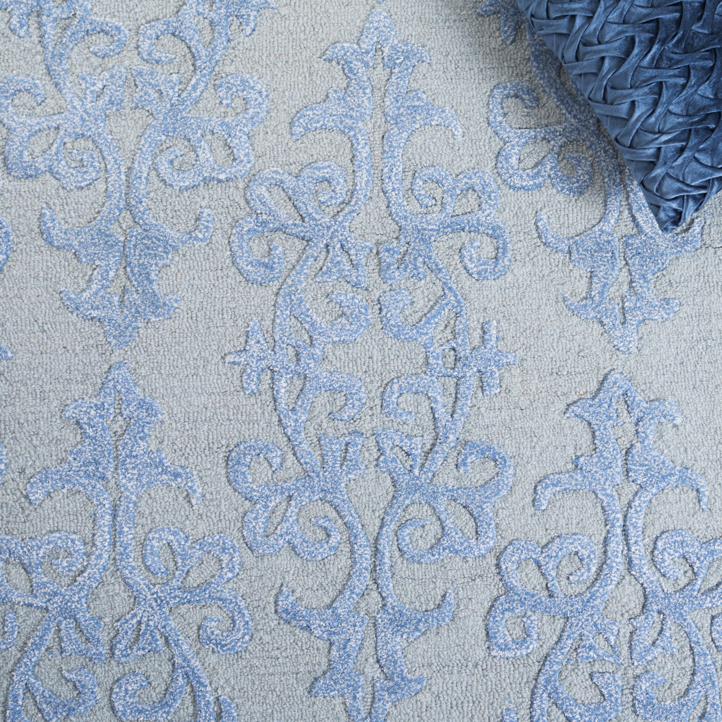 Safavieh BEL127A-3 rugs - View #5