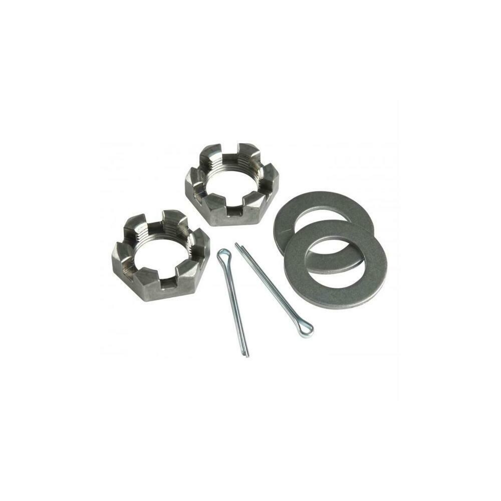  CW49851 11065A C.E. Smith Spindle Nut Kit