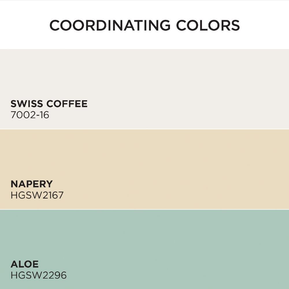 HGTV HOME by Sherwin-Williams 3001-8A-2557207 Int-Ext-Paint - View #5