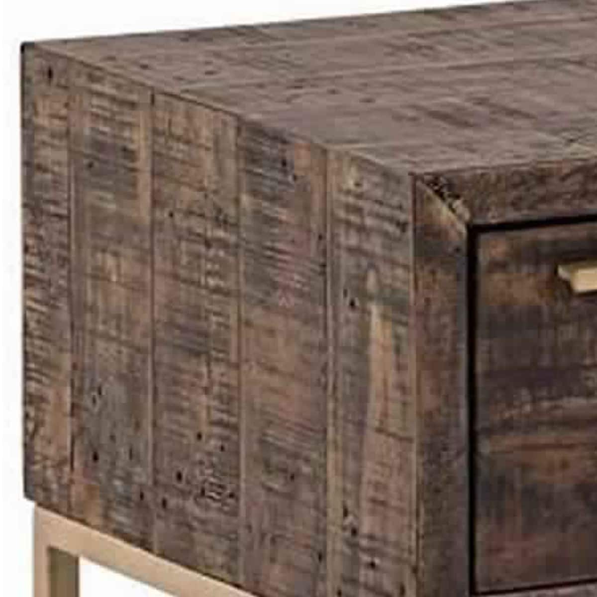 Benzara BM220531 End-Tables - View #4