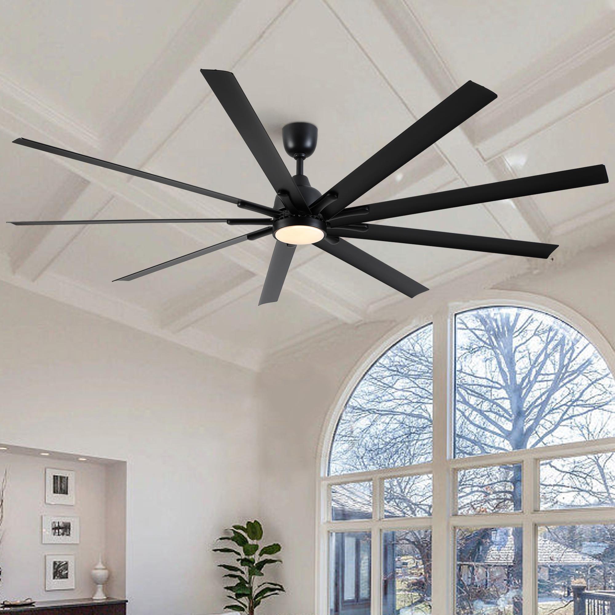 Bayfeve BFYH-82918-CF Ceiling-Fans - View #2