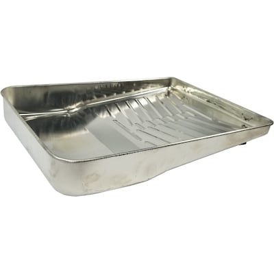 Metal Paint Trays & Liners at