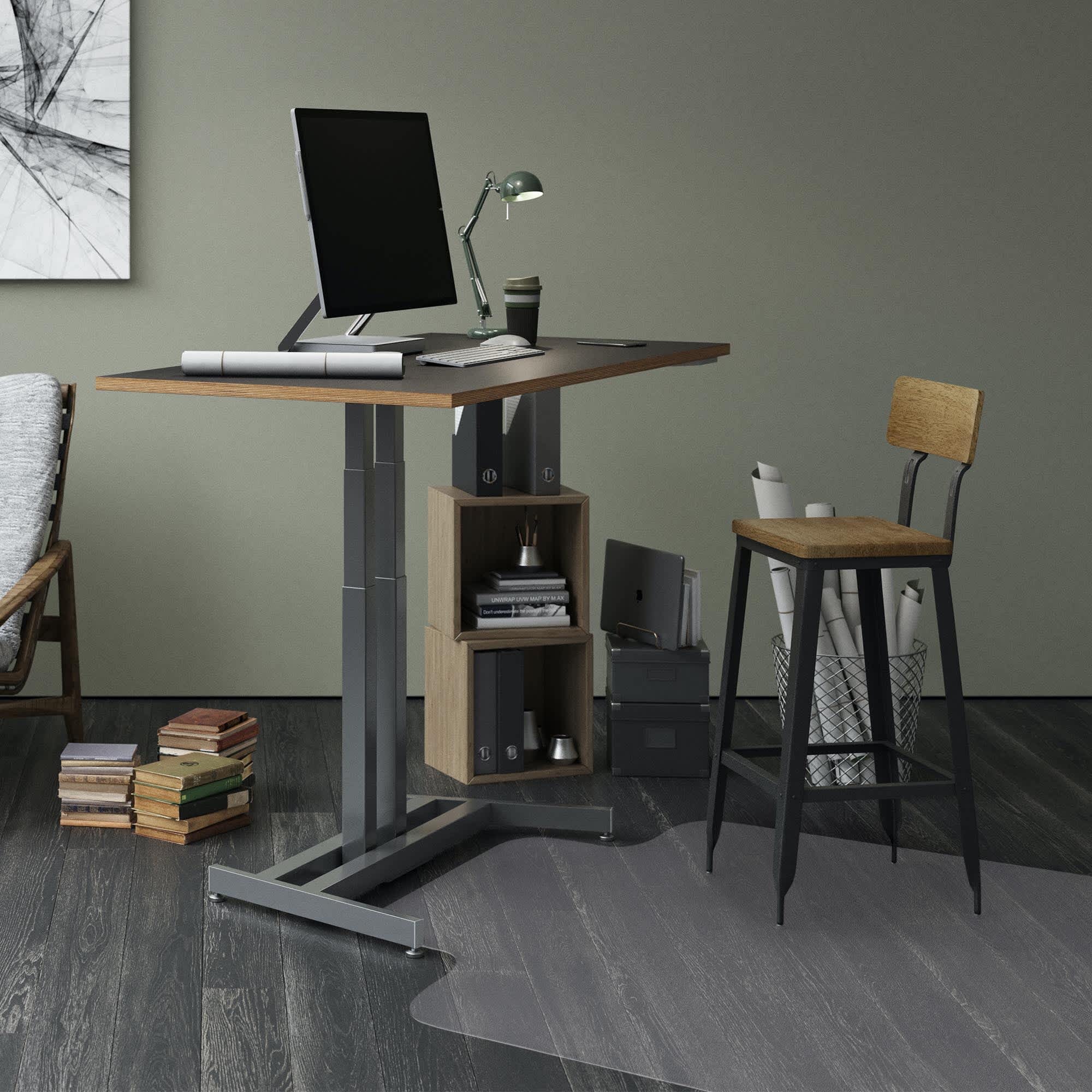 Yescom 06FMT1-4836C-08X4-LO Mats-Cat - View #9