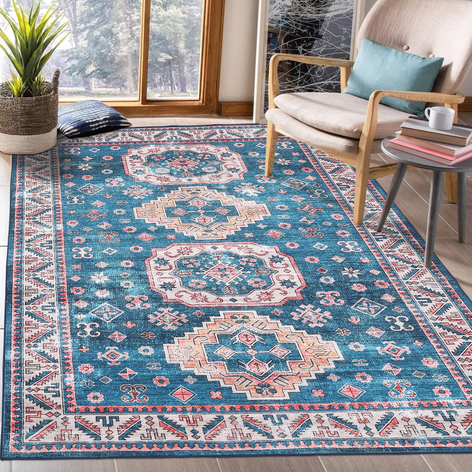 Garvee YXY-LO-PHO-0YJVYOPZ rugs - View #2