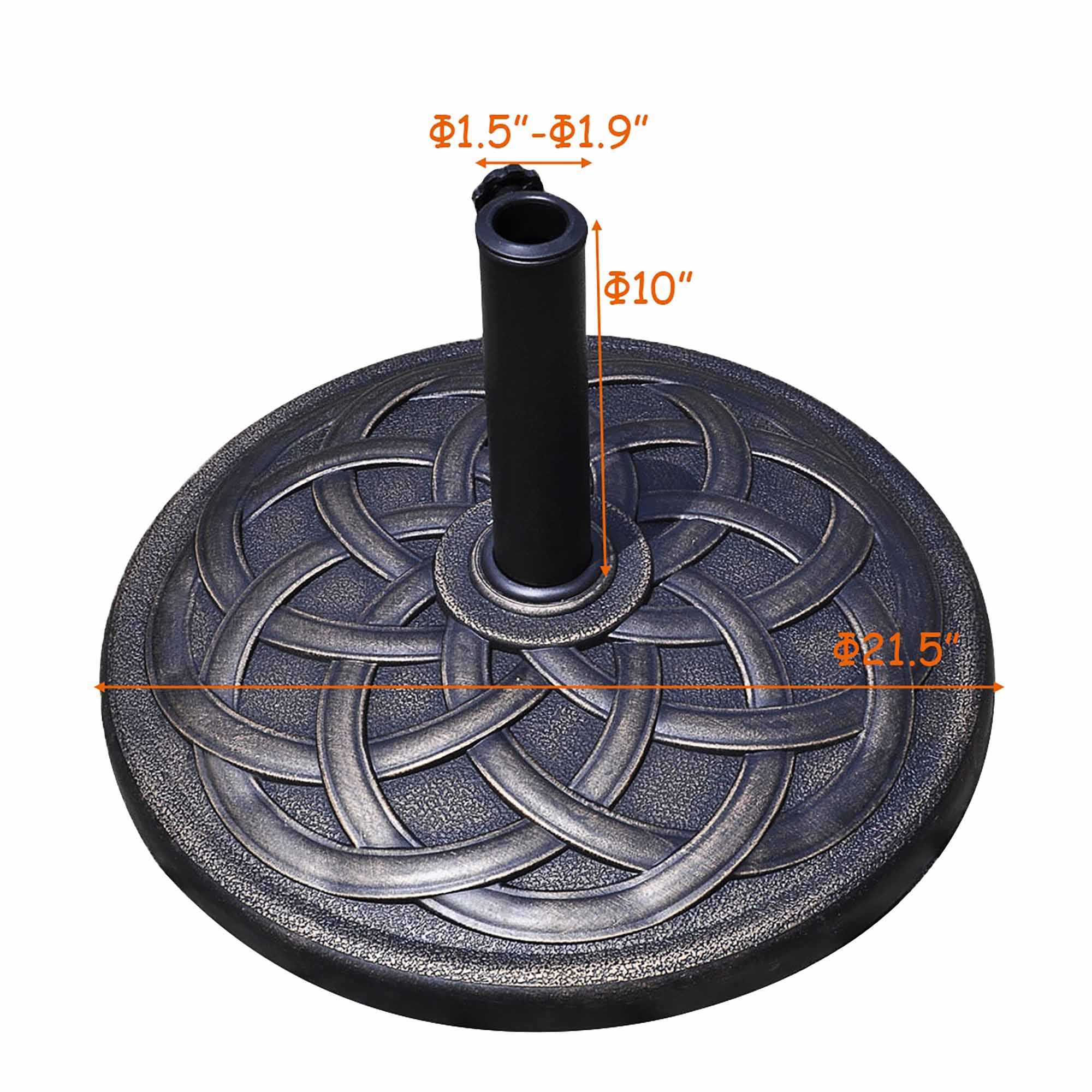 CASAINC BY-W41923227 Umbrella-Bases - View #5