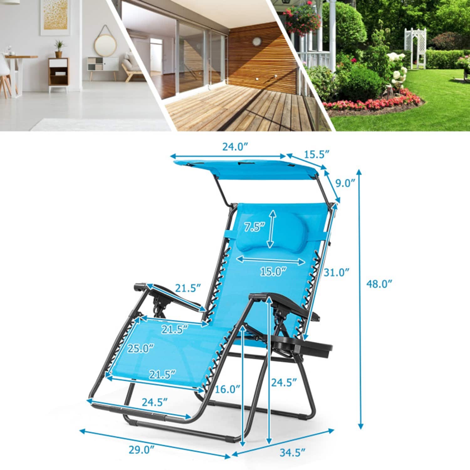 Mondawe 67NY-HY Patio-Chairs - View #9
