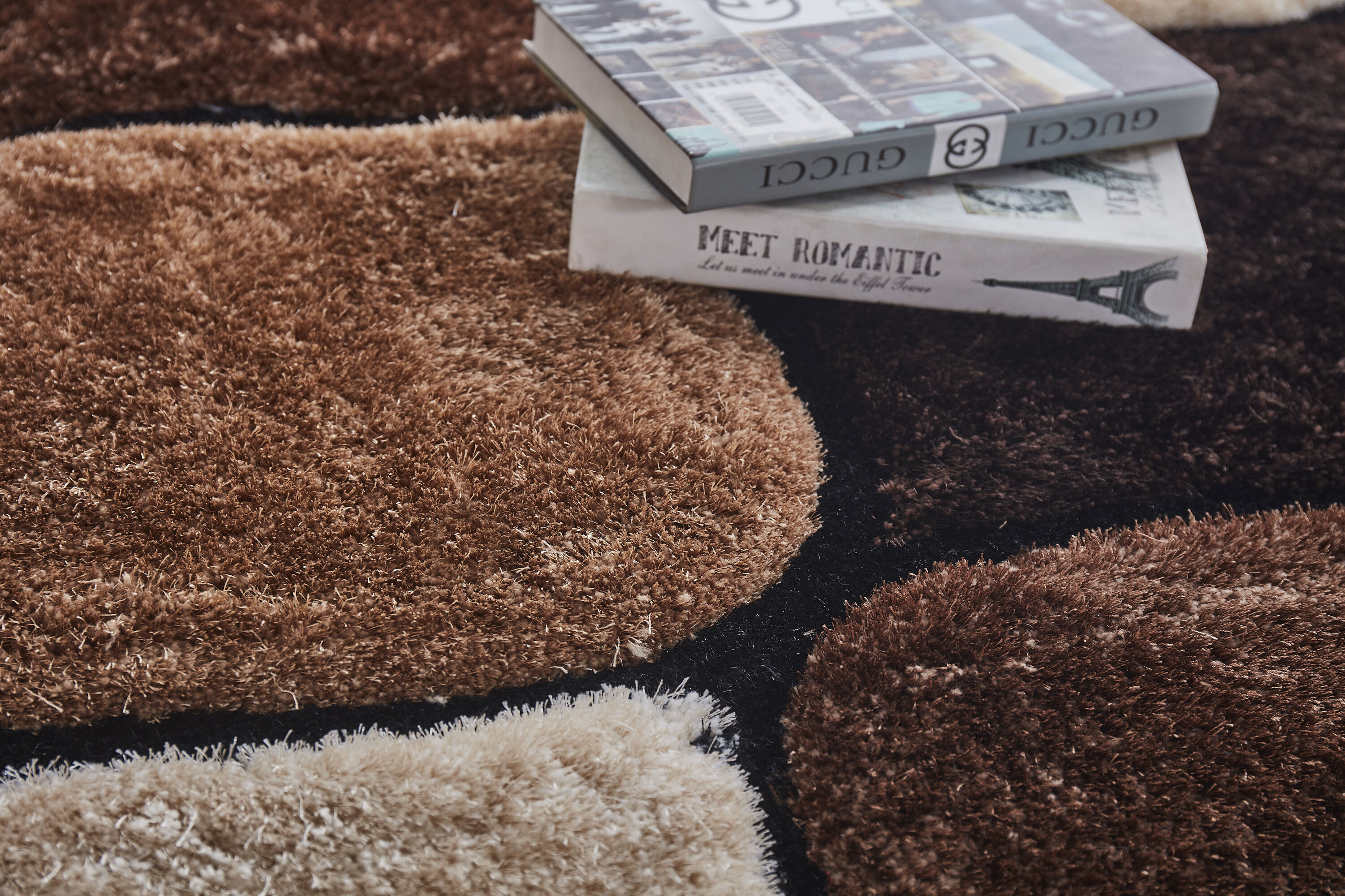 MDA Rugs MS3257 rugs - View #3