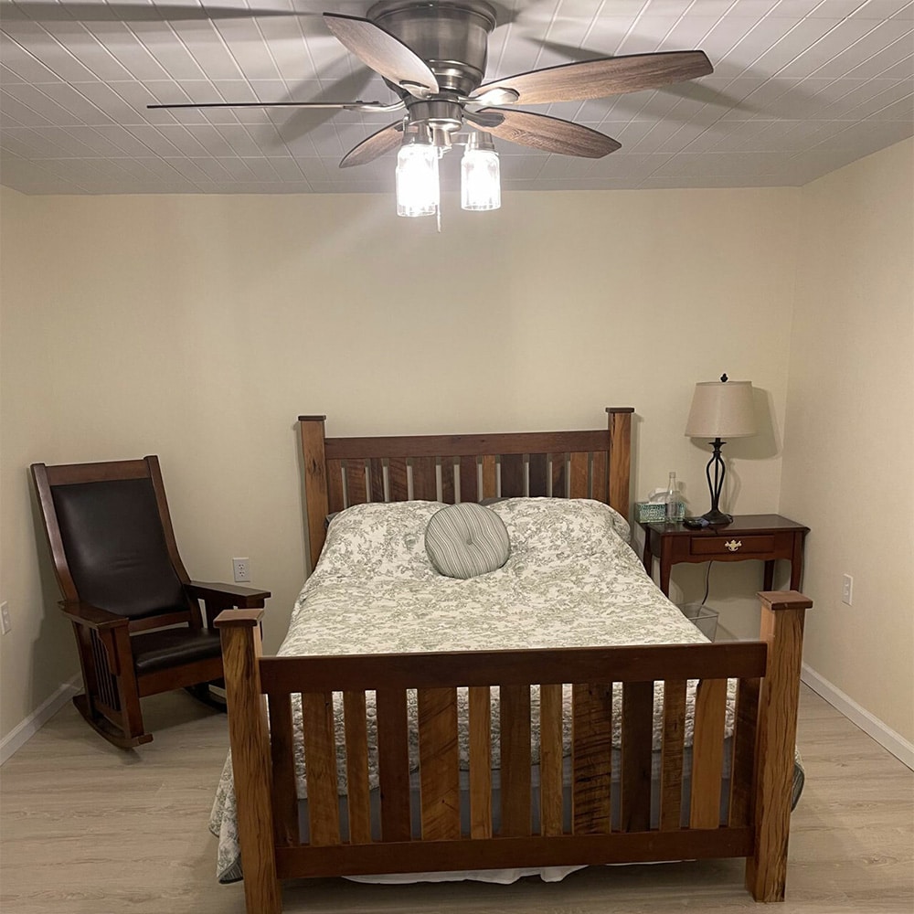 A La Maison Ceilings R104PW-8 Ceiling-Tile - View #6