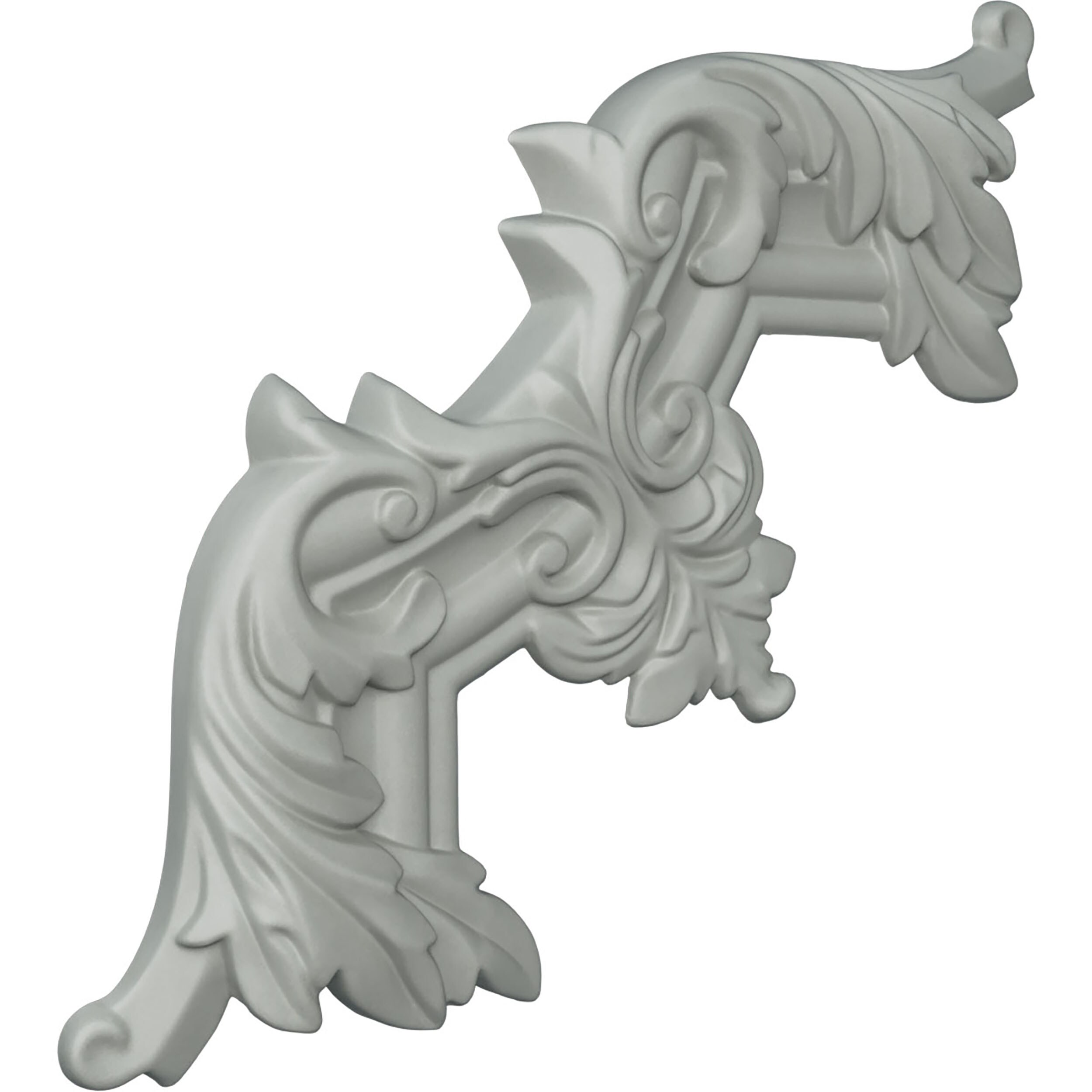Ekena Millwork PML10X10OX Picture-Frame-Moulding - View #2