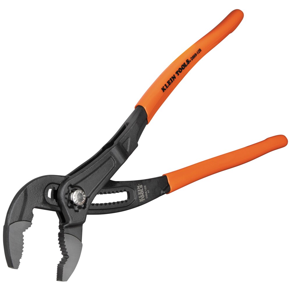 Klein Tools D50512B pliers - View #5