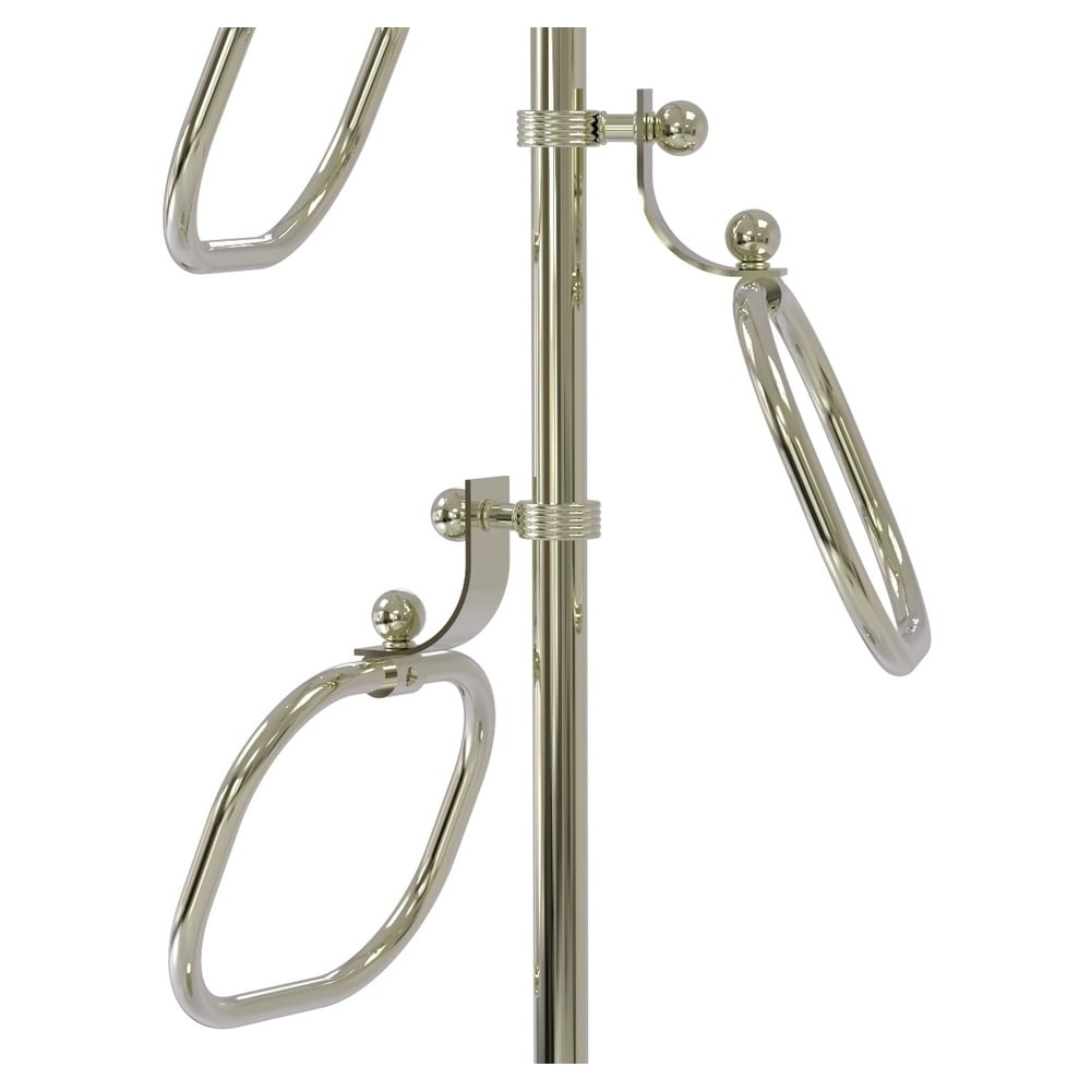 Allied Brass TS-83G-PNI d060355 - View #2