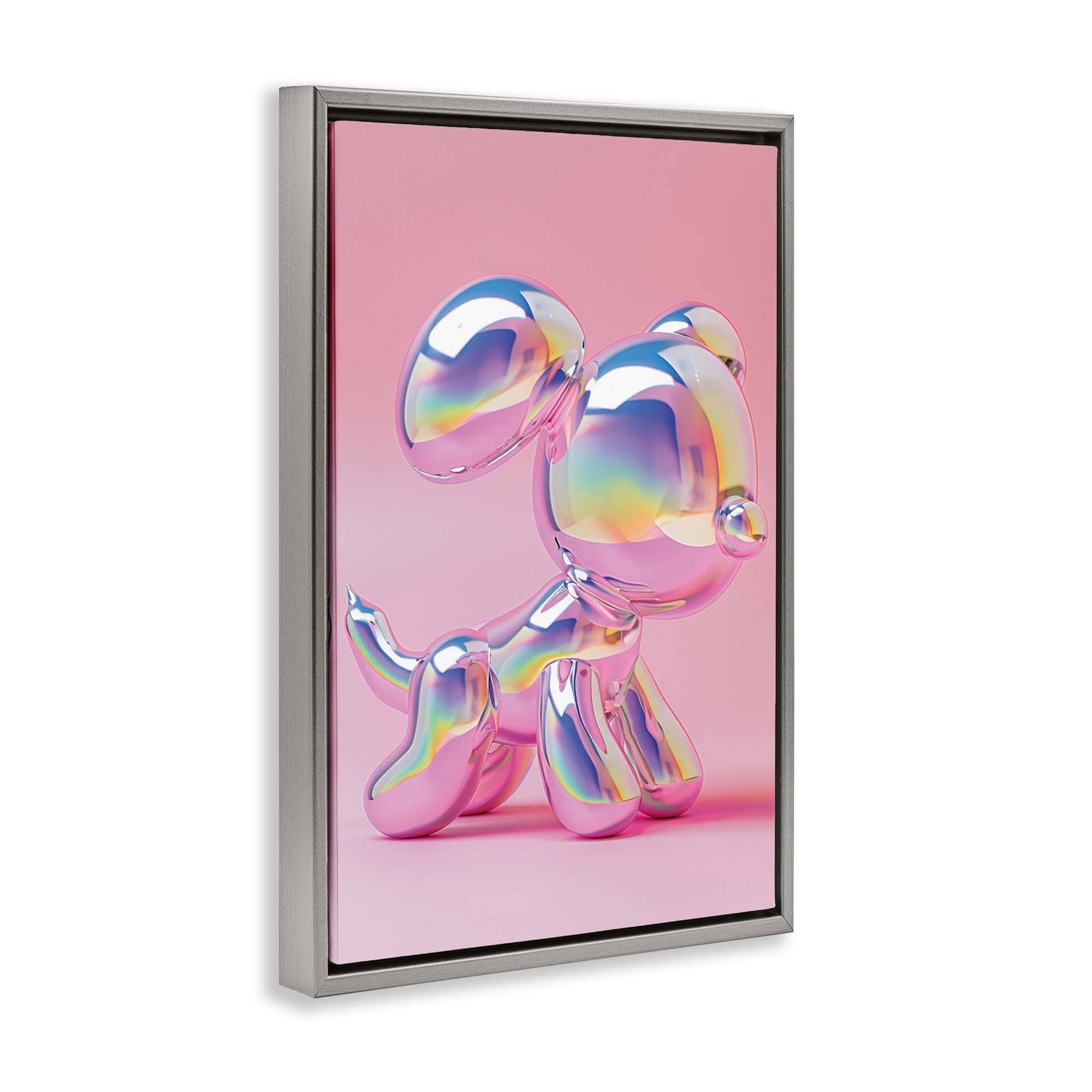 Stupell Industries BT-673-FFL-16X24 Wall-Art - View #2