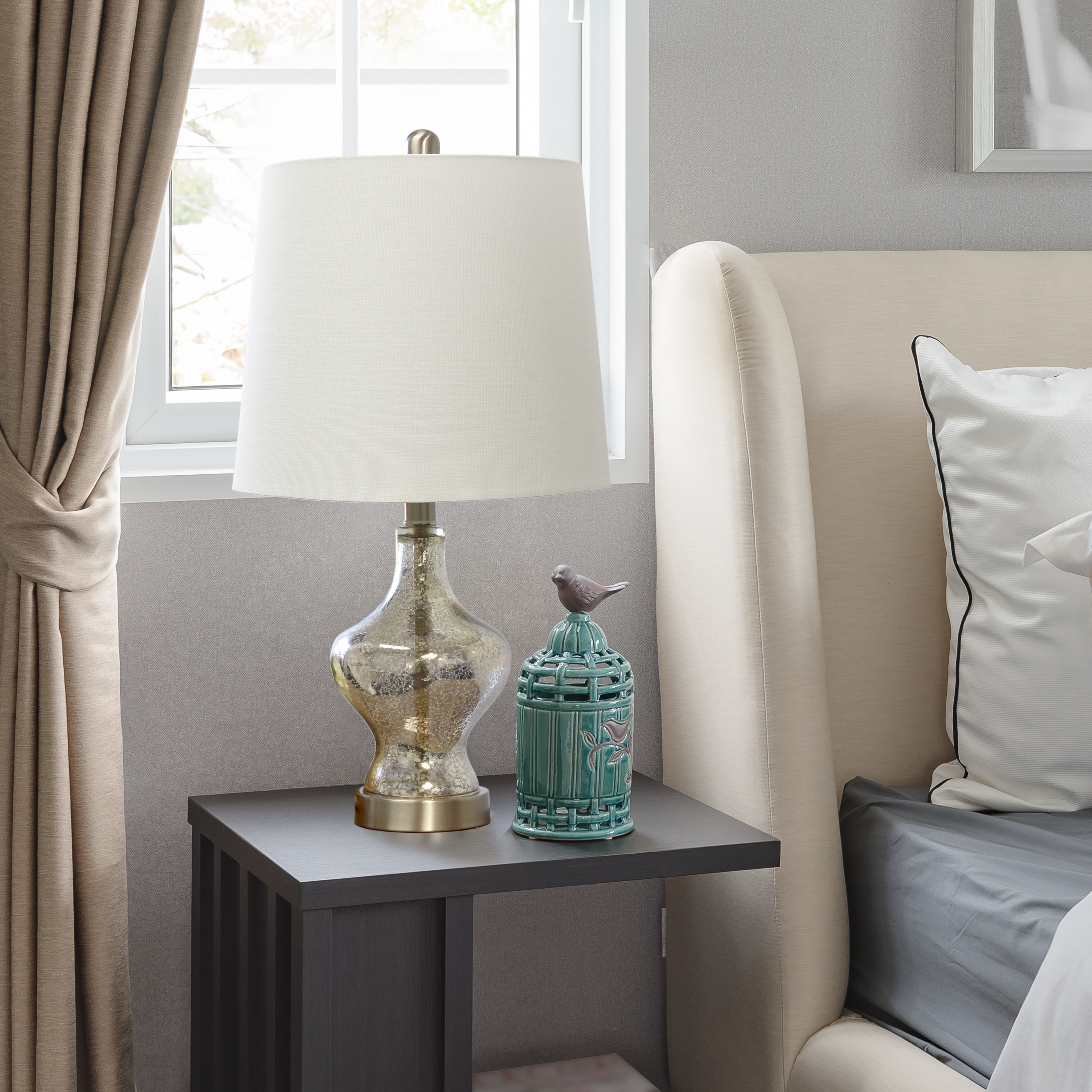 Lalia Home LHT-1005-MR Table-Lamps - View #5