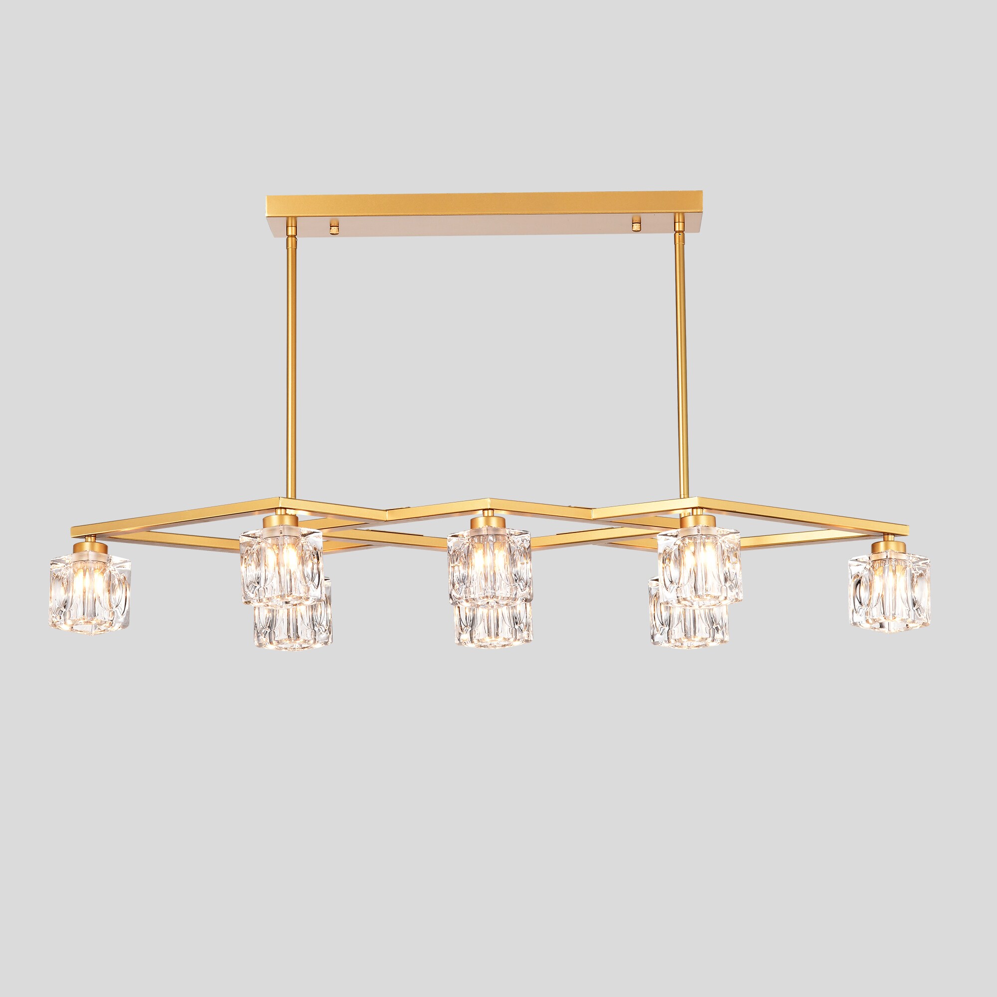 Forclover CPH-148032 Pendant-Lights - View #17