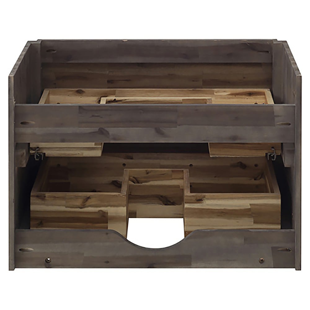 Fresca FCB31-2424ACA vanities - View #4