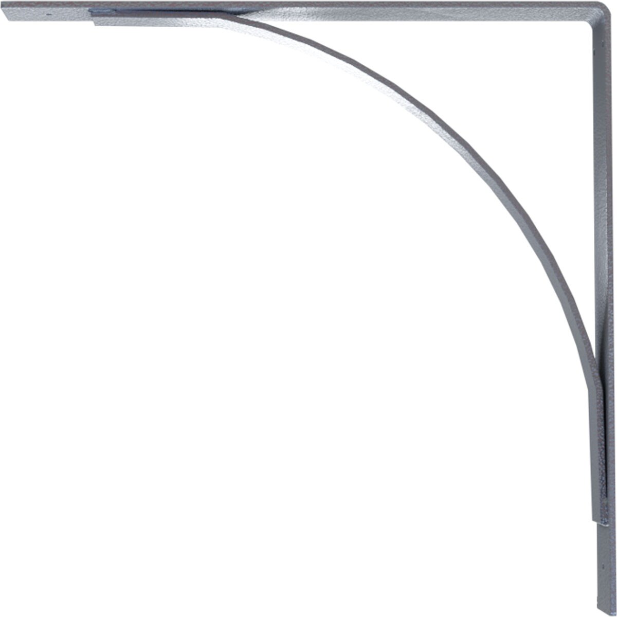 Ekena Millwork BKTM03X22X22MOHLB Mending-Plates-Brackets-Braces - View #4