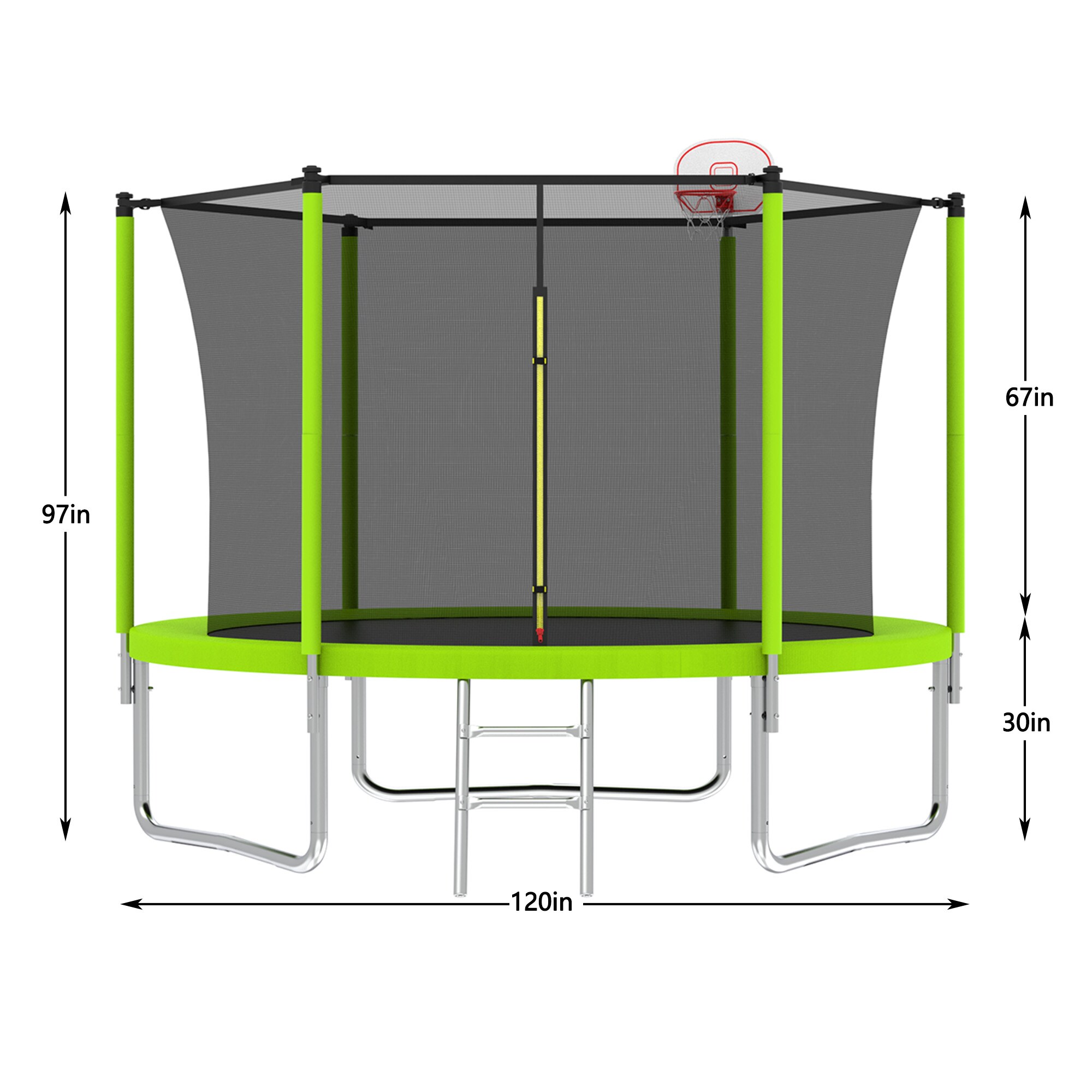 LUXEYARD DS-X-TBW1163P372488 Coffee-Tables - View #3