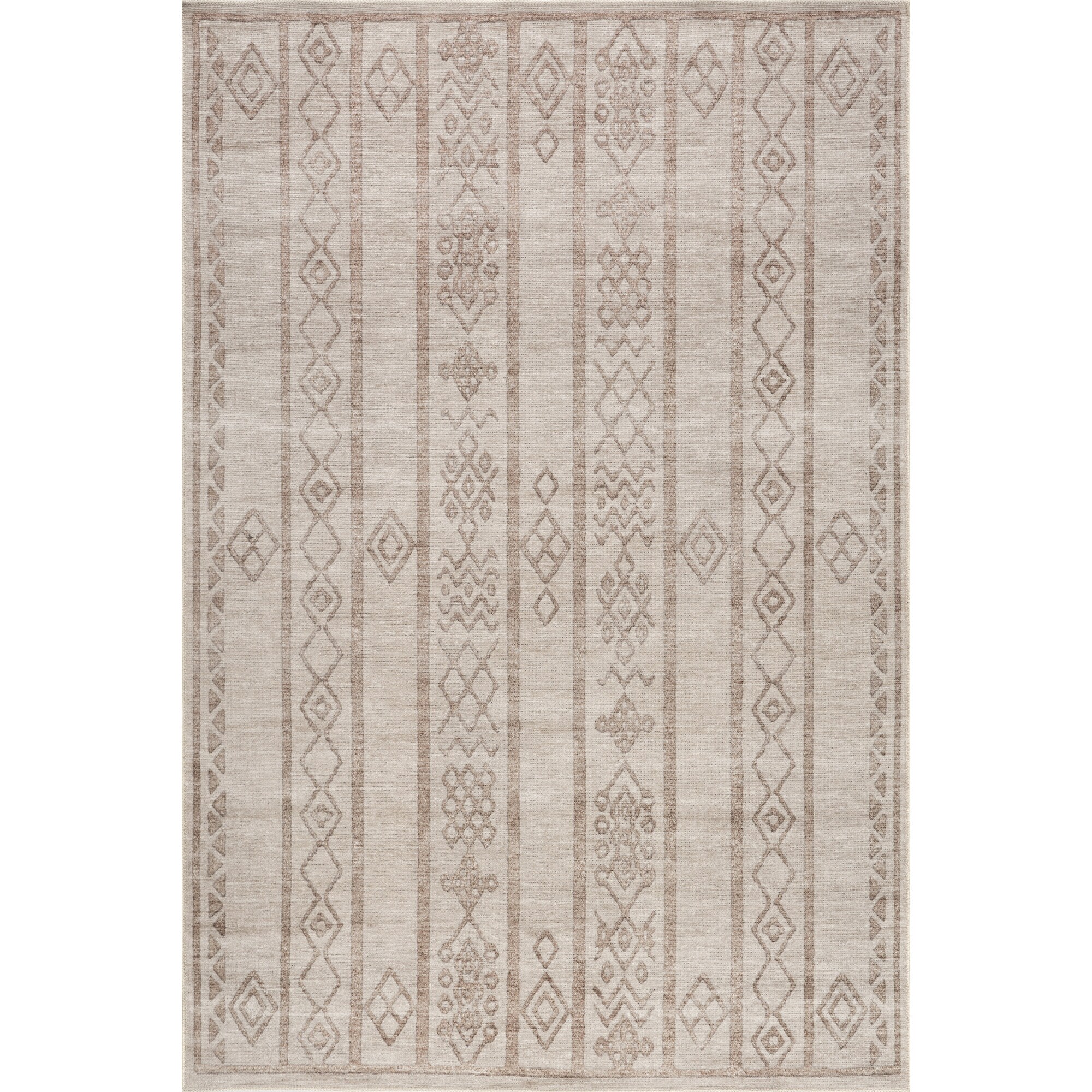 nuLOOM 200ATBS20A-508 rugs - View #2