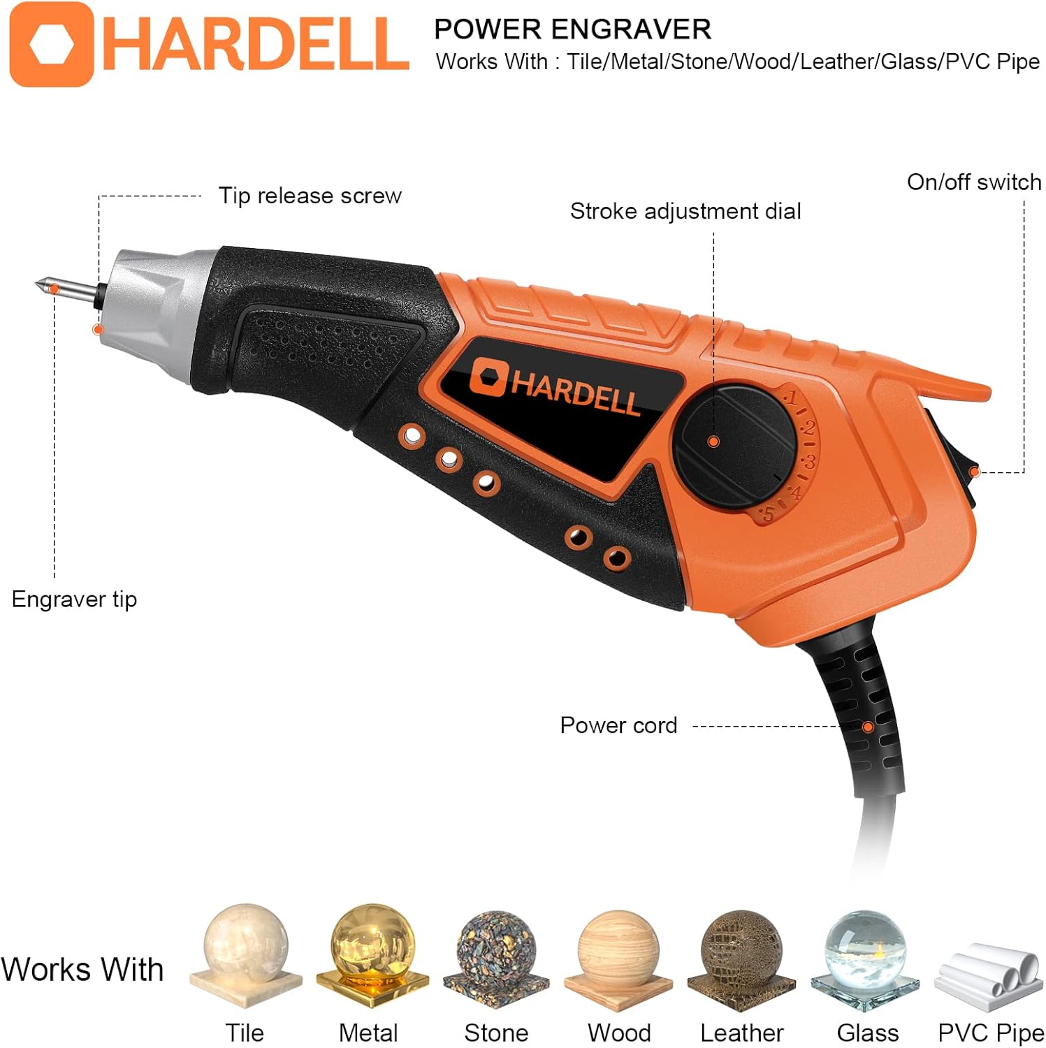 HARDELL B0B53DVV3G c100240 - View #2