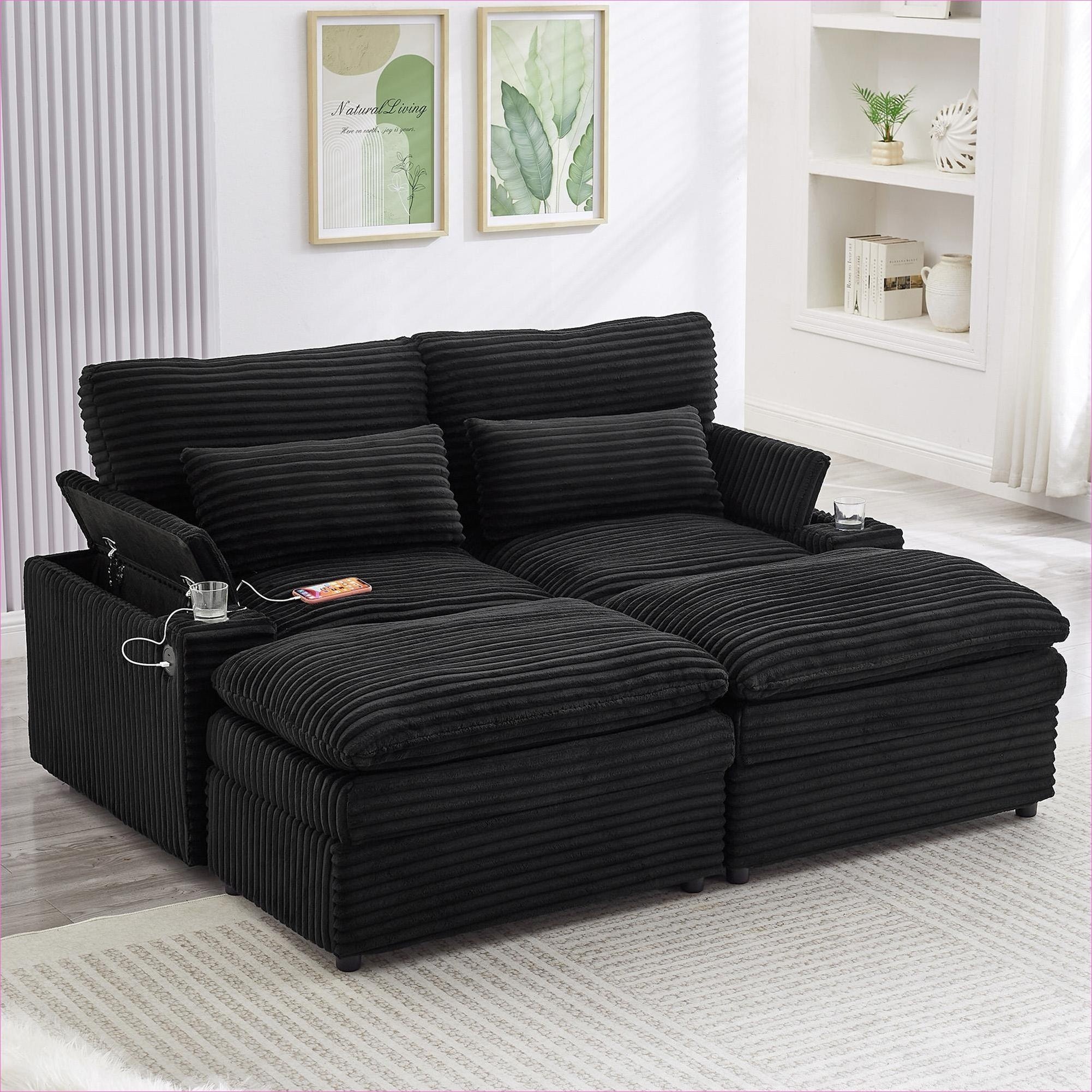 Watnature GYXHM9R4D8HG Sofas-Loveseats - View #2