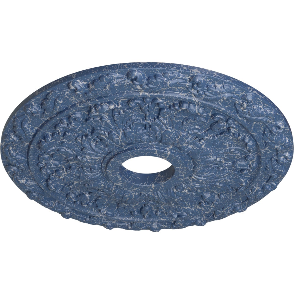 Ekena Millwork CM19SPAMC Ceiling-Medallions - View #2