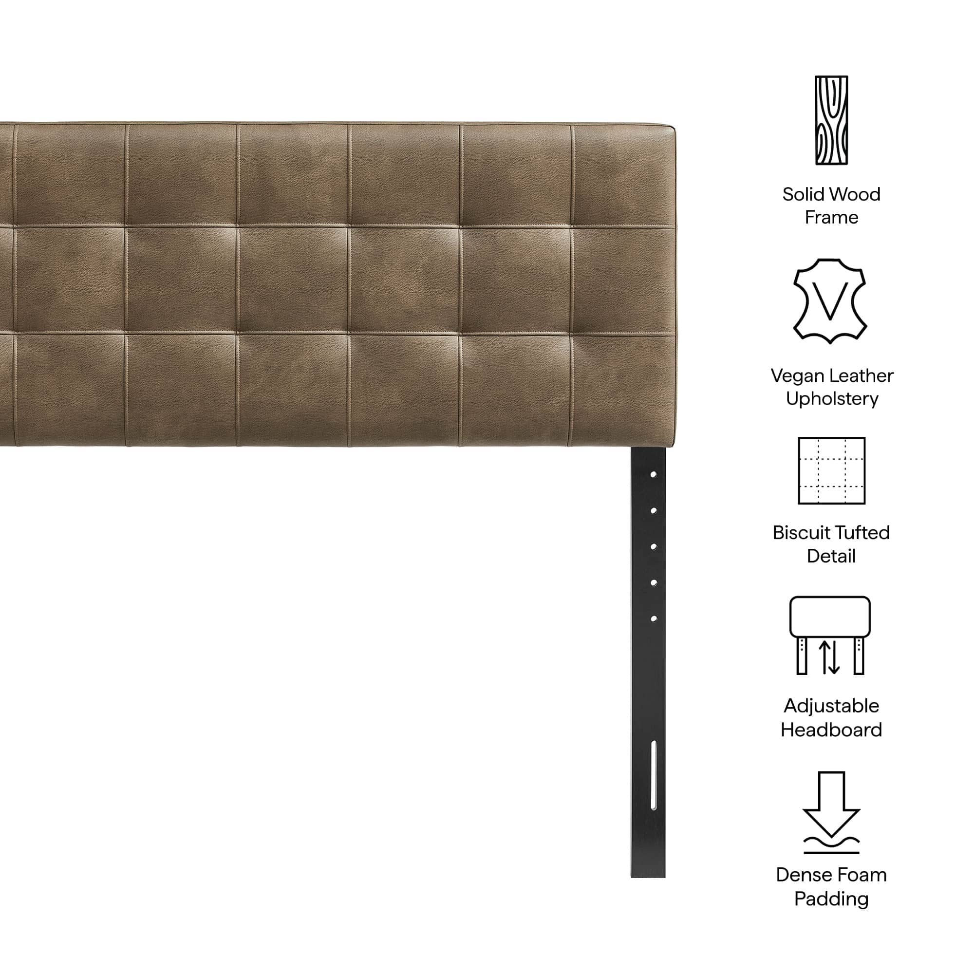 Modway MOD-7258-MUS Upholstered-Headboards - View #2
