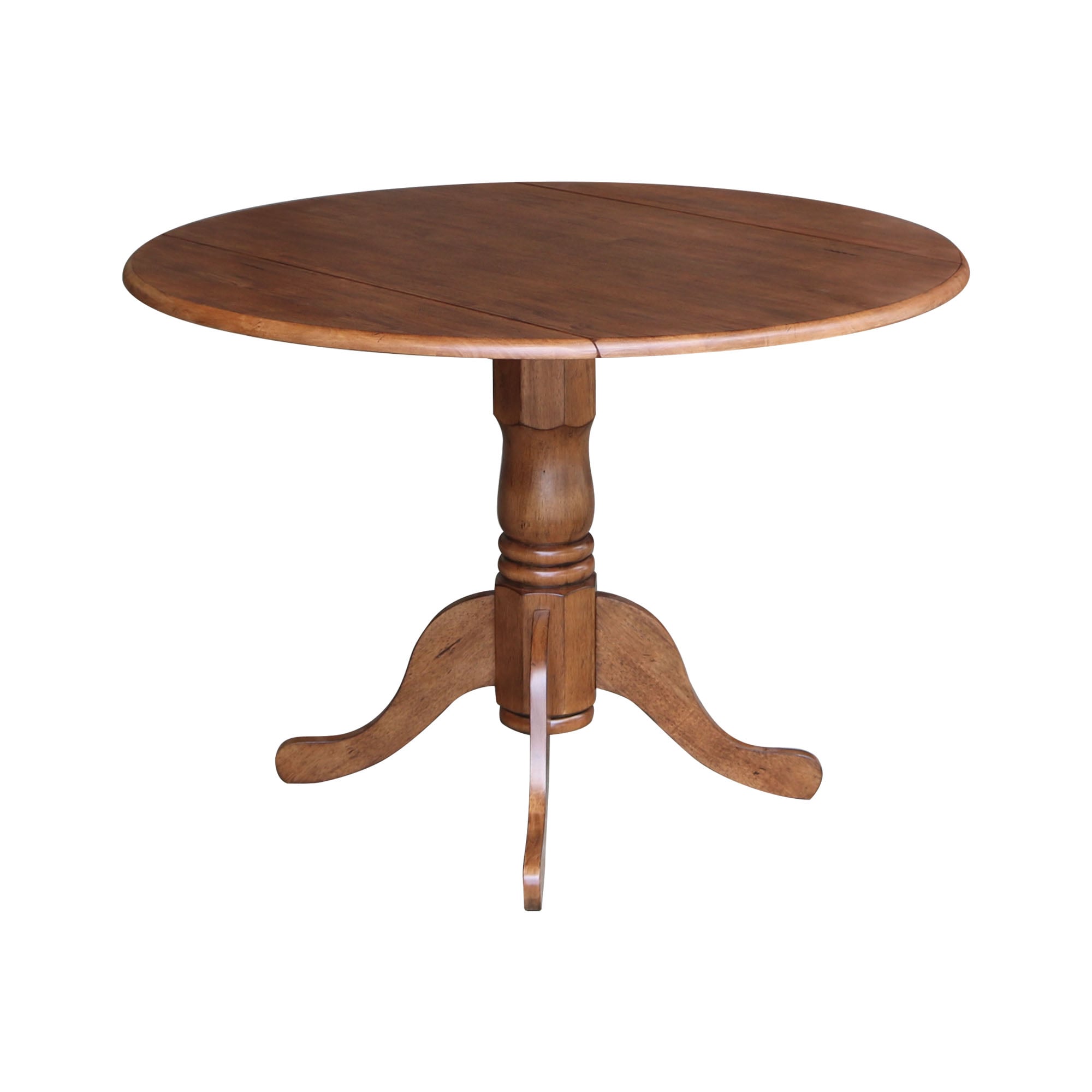 International Concepts T42-42DP Dining-Tables - View #4