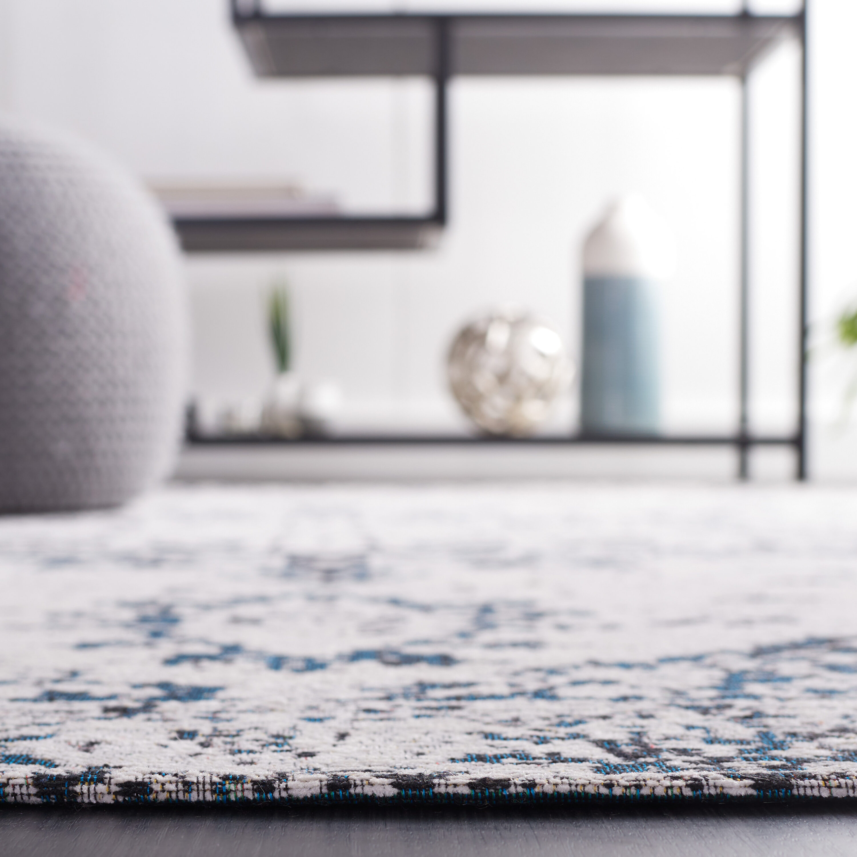Safavieh ECR107A-4 rugs - View #4