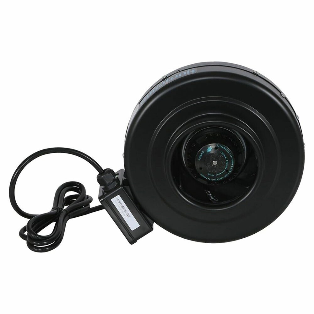 Hurricane 397833 Wall-Mounted-Fans - View #2