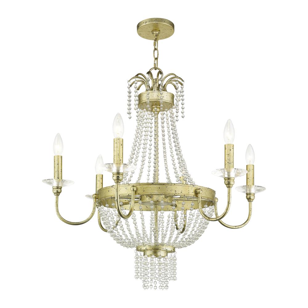 Livex Lighting 51846-28 b090015 - View #3