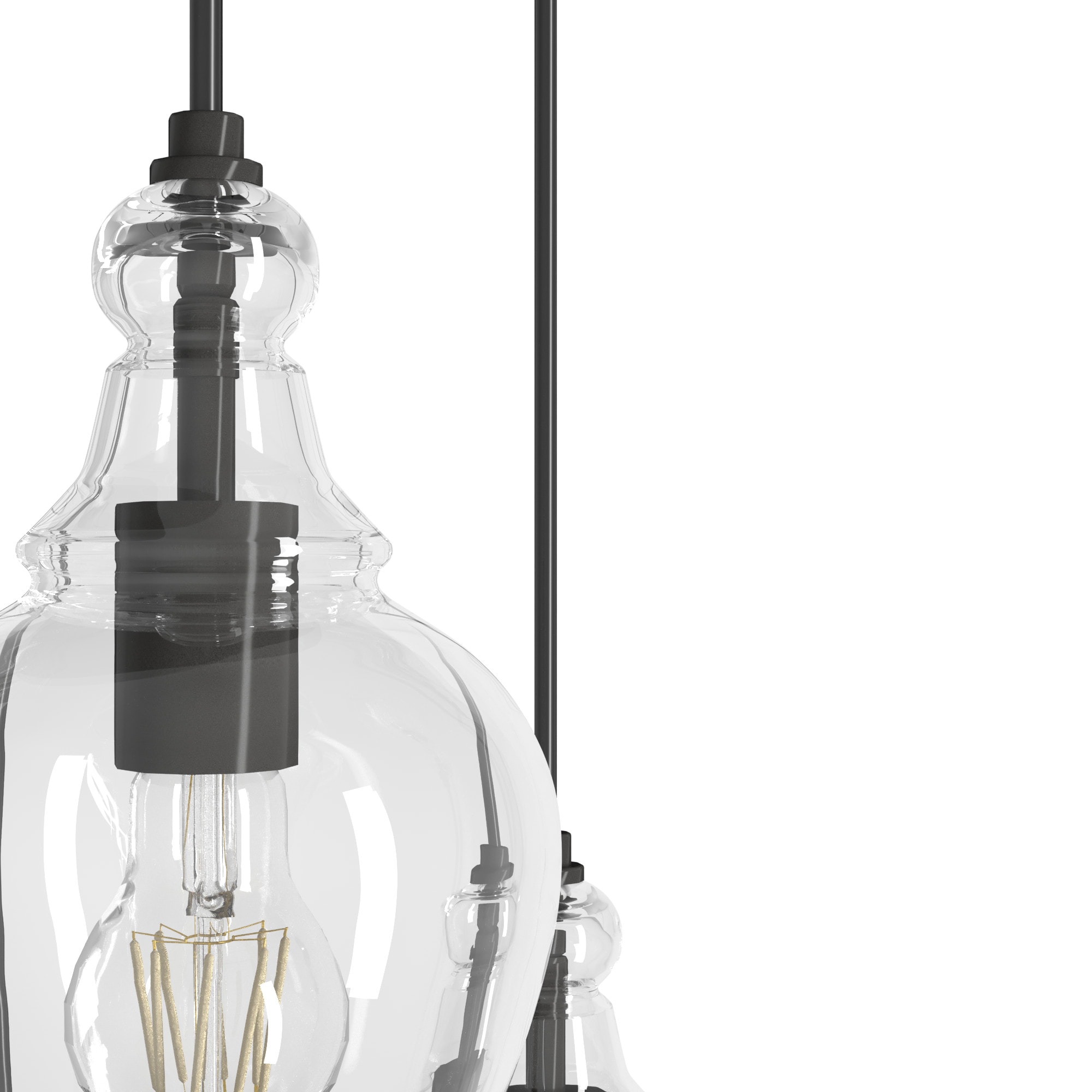 Hunter 19898 Pendant-Lights - View #7